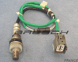 Sonde Lambda 77474 - Ref 64ST68A0706 Bresch SAS
