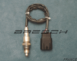 SONDE O2 4 FILS