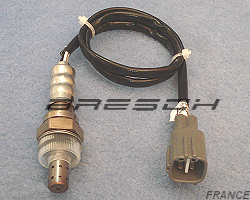 Sonde Lambda DOX0204 - Ref 64ST74A0609 Bresch SAS