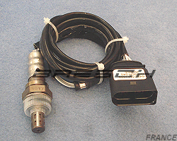 SONDE O2 4 FILS