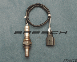 SONDE 02 4 FILS