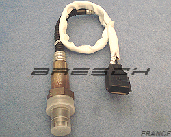 Sonde Lambda 77506 - Ref 64ST7BA0509 Bresch SAS