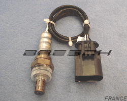 Sonde Lambda 81511 - Ref 64ST87A0509 Bresch SAS