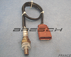 Sonde Lambda 77204 - Ref 64ST88A0709 Bresch SAS