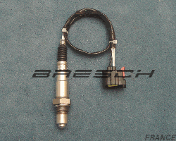 Sonde Lambda 108236 - Ref 64ST8BA0409 Bresch SAS
