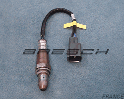 SONDE O2 4 FILS