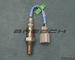 SONDE O2 4 FILS