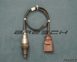 Sonde Lambda 90494 - Ref 64ST98A0423 Bresch SAS