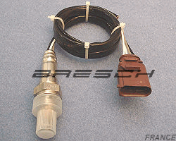 Sonde Lambda 77458 - Ref 64ST98A1007 Bresch SAS