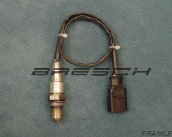 SONDE O2 4 FILS