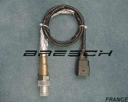 Sonde Lambda 06K906262CF - Ref 64ST99A0705 Bresch SAS