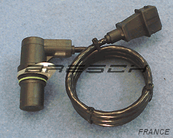 Capteur Regime 87262 - Ref 691121 Bresch SAS