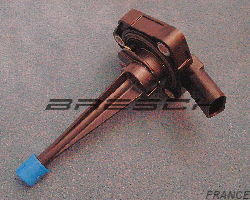 Capteur Niveau Huile 72233 - Ref 721014 Bresch SAS