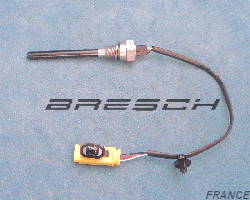 Capteur Niveau Huile - Bresch SAS