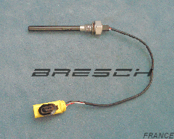Capteur Niveau Huile - Bresch SAS