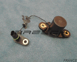 Capteur Niveau Huile - Bresch SAS