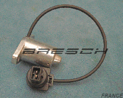 Capteur Niveau Huile - Bresch SAS
