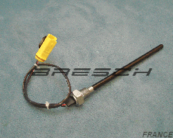 Capteur Niveau + Temperature Huile - Bresch SAS