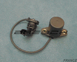 Capteur Niveau Huile 721091BR - Ref 721091BR Bresch SAS