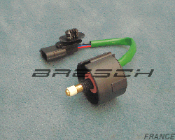 Capteur Presence Eau 730017BR - Ref 730017BR Bresch SAS