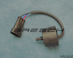 Capteur Presence Eau - Bresch SAS