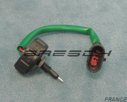 Capteur Presence Eau - Bresch SAS