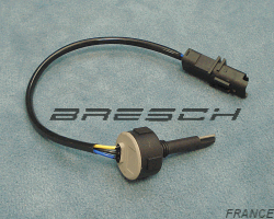 Capteur Presence Eau 730022BR - Ref 730022BR Bresch SAS