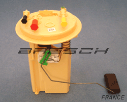 Bloc Aspi SANS Pompe - Bresch SAS
