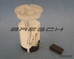 Bloc Aspi SANS Pompe - Bresch SAS