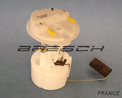 Bloc Aspi SANS Pompe - Bresch SAS