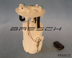 Bloc Aspi SANS Pompe - Bresch SAS