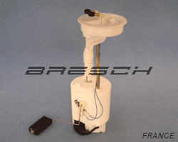 Bloc Aspi SANS Pompe - Bresch SAS
