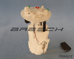 Bloc Aspiration SANS Pompe 74028 - Ref 74028 Bresch SAS