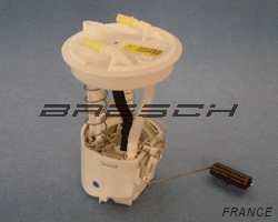 Bloc Aspiration SANS Pompe 74029 - Ref 74029 Bresch SAS