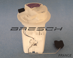Bloc Aspi SANS Pompe - Bresch SAS