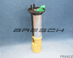 Bloc Aspiration SANS Pompe 79360 - Ref 74035 Bresch SAS
