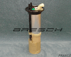 Bloc Aspi SANS Pompe - Bresch SAS