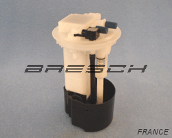Bloc Aspiration SANS Pompe 71208 - Ref 74058 Bresch SAS