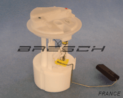 Bloc Aspiration SANS Pompe 74061 - Ref 74061 Bresch SAS