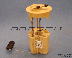 Bloc Aspi SANS Pompe - Bresch SAS