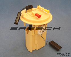 Bloc Aspi SANS Pompe - Bresch SAS