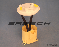 Bloc Aspiration SANS Pompe 74081 - Ref 74081 Bresch SAS