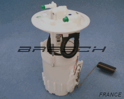 Bloc Aspi SANS Pompe - Bresch SAS
