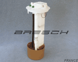 Bloc Aspi SANS Pompe - Bresch SAS