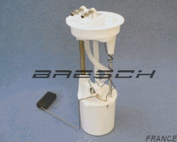 Bloc Aspi SANS Pompe - Bresch SAS