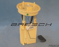 Bloc Aspi SANS Pompe - Bresch SAS