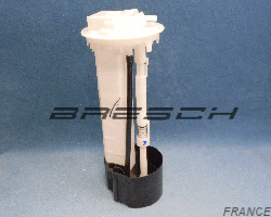 Bloc Aspi SANS Pompe - Bresch SAS