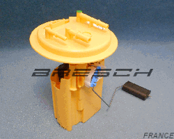 Bloc Aspi SANS Pompe - Bresch SAS