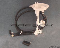 Bloc Aspiration SANS Pompe 79302 - Ref 74144 Bresch SAS