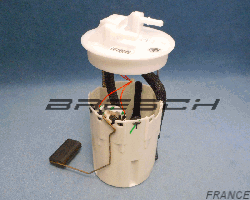 Bloc Aspiration SANS Pompe 79432 - Ref 74147 Bresch SAS